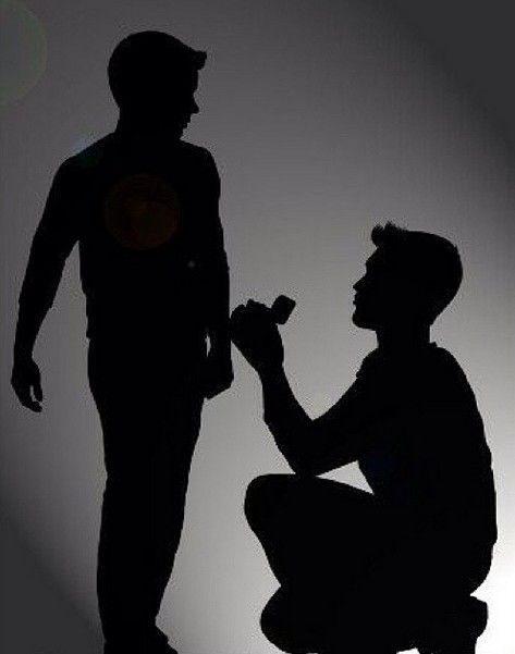 Amarres LGBTIQ+